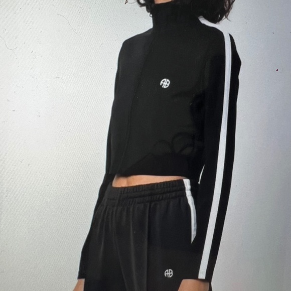 Anine Bing Sport Devin jacket - Picture 1 of 8